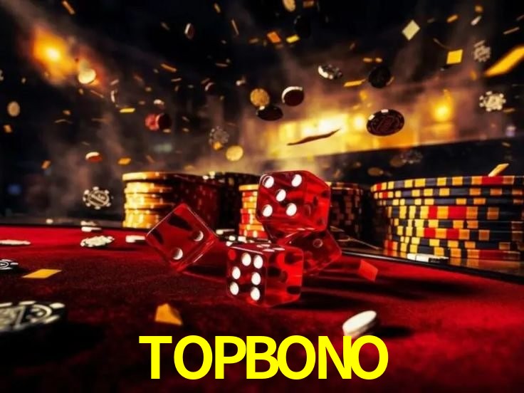 TOPBONO Tragamonedas