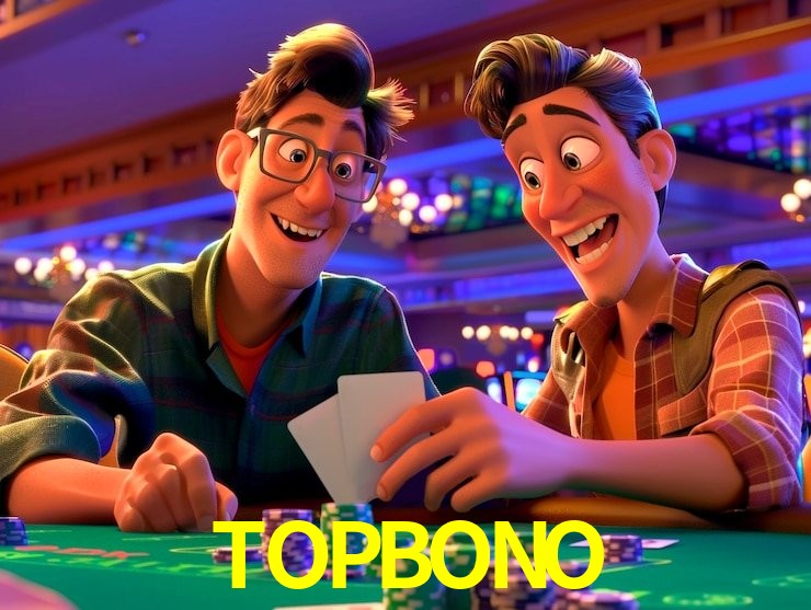 TOPBONO Promociones semanales