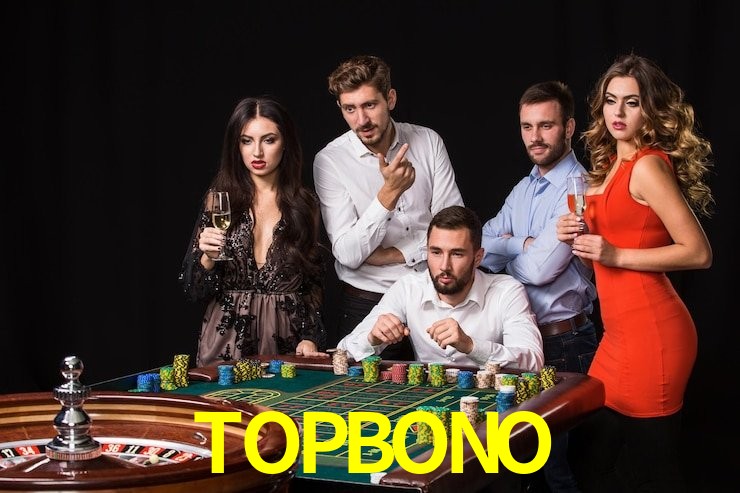TOPBONO Foro comunitario