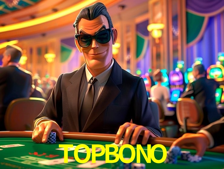TOPBONO Preguntas frecuentes