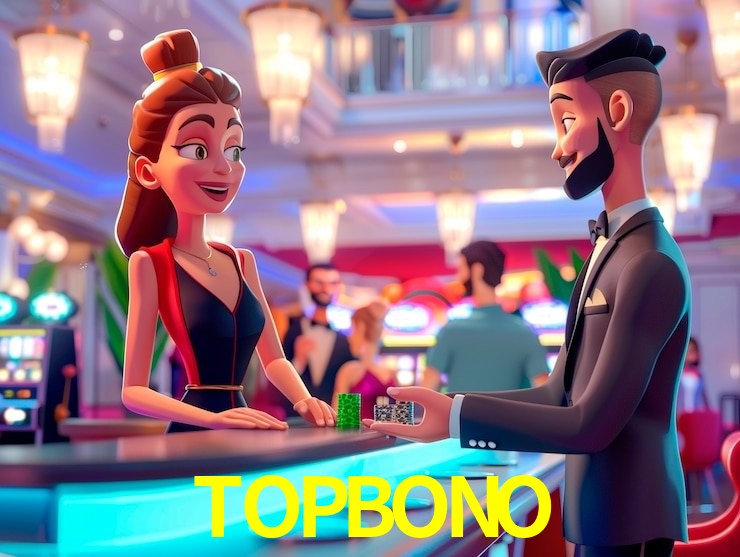 TOPBONO Two-Factor Authentication Slots