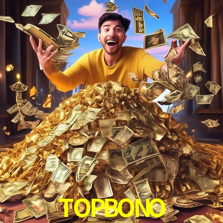 TOPBONO Valorant Slots