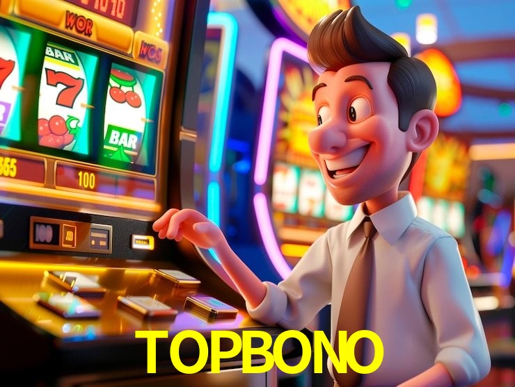 TOPBONO Live Blackjack