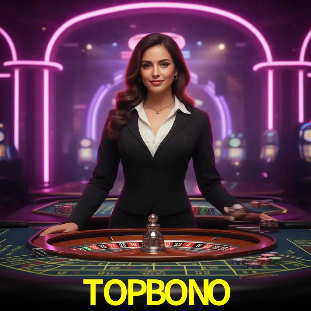 TOPBONO Sistema operativo Android