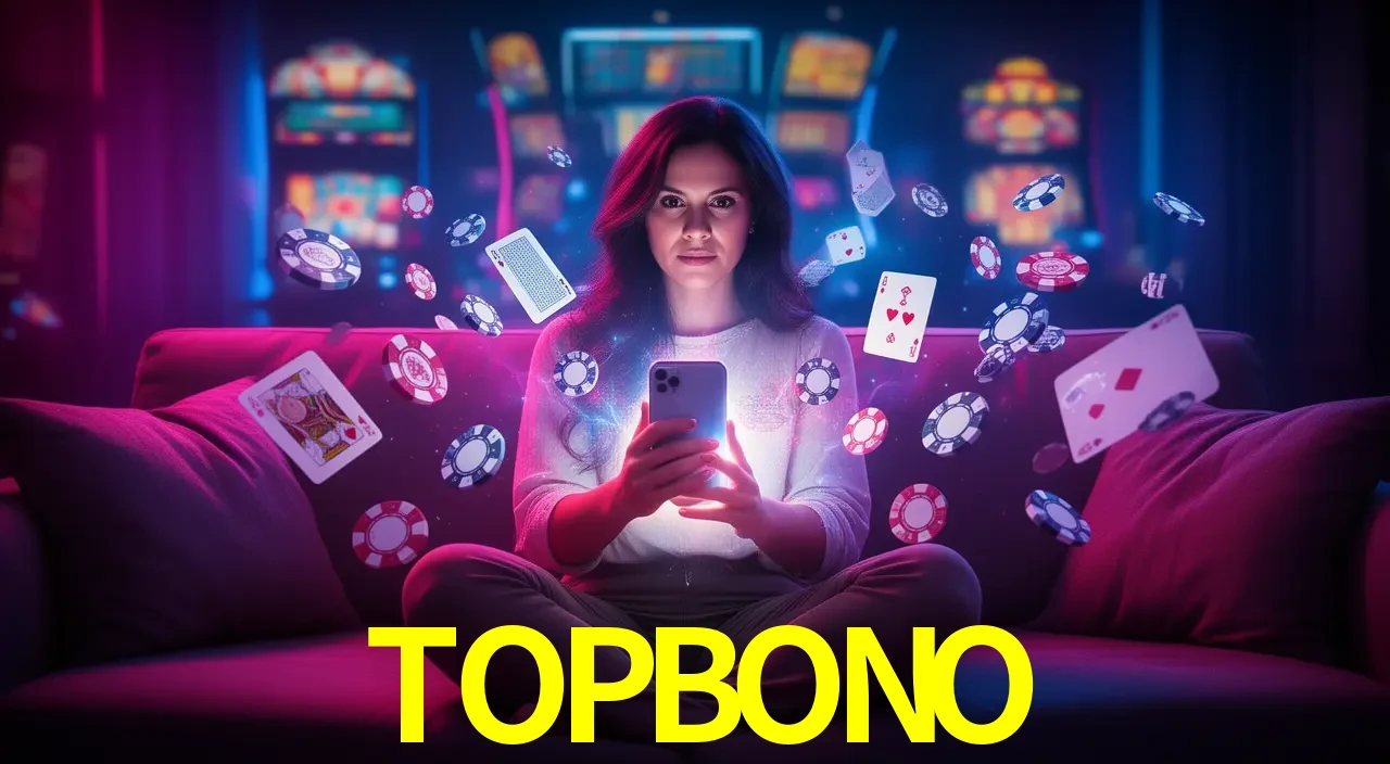 TOPBONO Sistema operativo iOS