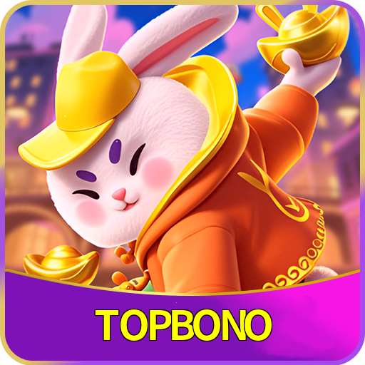TOPBONO logo